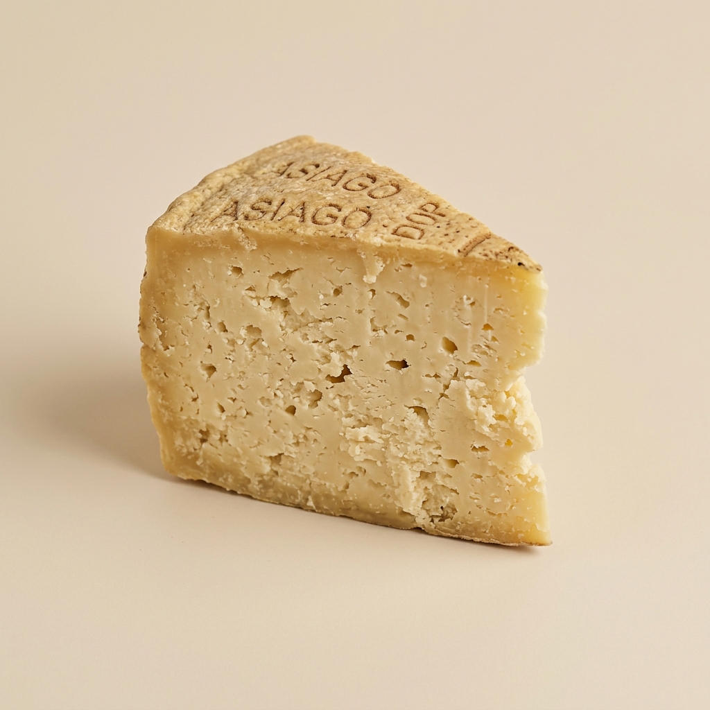 Сыр Асиаго