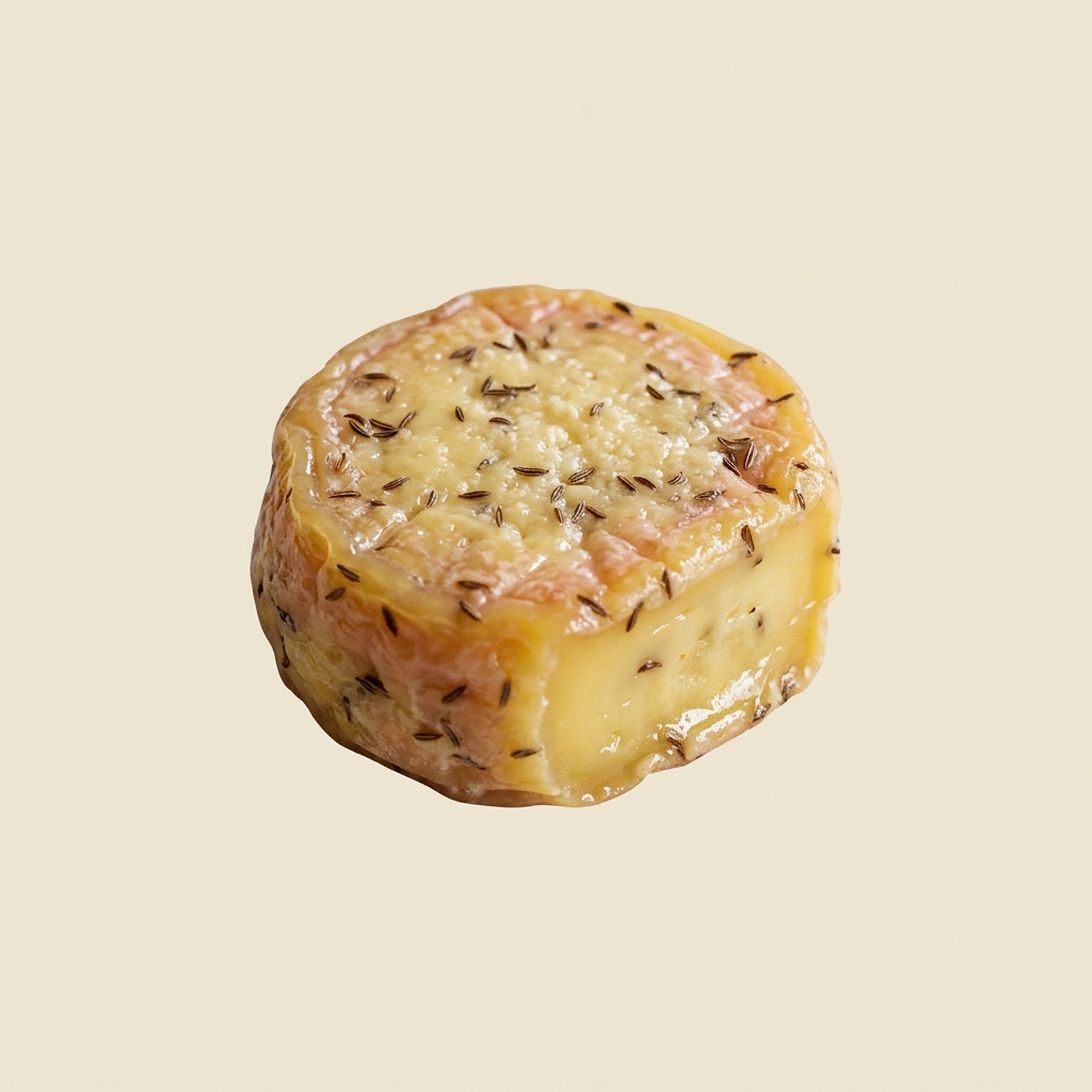 Сыр Хандкезе
